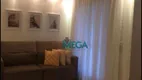 Foto 3 de Apartamento com 2 Quartos à venda, 63m² em Vila Paulista, São Paulo