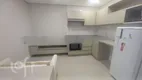 Foto 6 de Apartamento com 1 Quarto à venda, 30m² em Trindade, Florianópolis