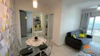 Foto 3 de Apartamento com 2 Quartos à venda, 50m² em Maracanã, Praia Grande