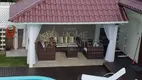 Foto 10 de Casa com 5 Quartos para alugar, 450m² em Jurerê Internacional, Florianópolis