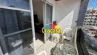 Foto 8 de Apartamento com 2 Quartos à venda, 121m² em Braga, Cabo Frio