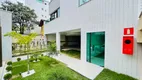 Foto 23 de Apartamento com 3 Quartos à venda, 65m² em Itapoã, Belo Horizonte