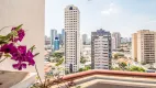 Foto 2 de Apartamento com 3 Quartos à venda, 81m² em Chácara Santo Antônio, São Paulo