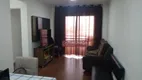 Foto 3 de Apartamento com 3 Quartos à venda, 75m² em Quarta Parada, São Paulo