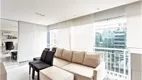Foto 4 de Apartamento com 1 Quarto para venda ou aluguel, 54m² em Vila Olímpia, São Paulo