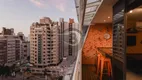 Foto 5 de Apartamento com 4 Quartos à venda, 148m² em Centro, Florianópolis