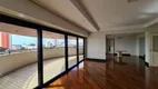 Foto 4 de Apartamento com 5 Quartos à venda, 412m² em Vila Samaritana, Bauru