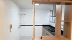 Foto 6 de Apartamento com 2 Quartos à venda, 48m² em Distrito Industrial Miguel Abdelnur, São Carlos