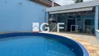 Foto 33 de Casa com 4 Quartos à venda, 415m² em Parque Taquaral, Campinas