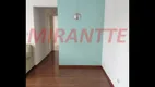 Foto 3 de Apartamento com 3 Quartos à venda, 55m² em Vila Amália, São Paulo