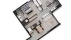 Foto 56 de Apartamento com 3 Quartos à venda, 130m² em Santo Agostinho, Belo Horizonte