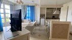 Foto 4 de Apartamento com 1 Quarto à venda, 60m² em Jurerê Internacional, Florianópolis