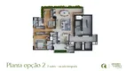 Foto 14 de Apartamento com 3 Quartos à venda, 135m² em Umarizal, Belém