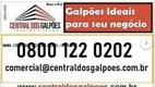 Foto 3 de Galpão/Depósito/Armazém à venda, 3150m² em Brasilgas, Salvador