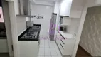 Foto 12 de Apartamento com 3 Quartos à venda, 85m² em Jardim Tupanci, Barueri