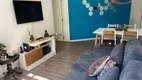 Foto 3 de Apartamento com 3 Quartos à venda, 86m² em Mirandópolis, São Paulo