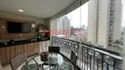 Foto 3 de Apartamento com 4 Quartos à venda, 133m² em Santa Terezinha, São Paulo