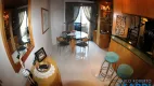 Foto 2 de Apartamento com 1 Quarto à venda, 73m² em Brooklin, São Paulo