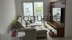 Foto 14 de Apartamento com 3 Quartos à venda, 81m² em Campo Grande, São Paulo