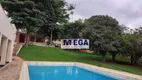 Foto 5 de Fazenda/Sítio com 5 Quartos à venda, 563m² em Jardim dos Calegaris, Paulínia