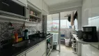 Foto 7 de Apartamento com 2 Quartos à venda, 58m² em Vila Basileia, São Paulo