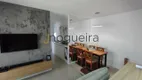 Foto 8 de Apartamento com 3 Quartos à venda, 81m² em Jardim Marajoara, São Paulo