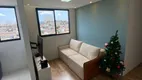 Foto 2 de Apartamento com 2 Quartos à venda, 39m² em Vila Aquilino, Santo André