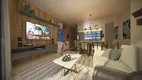 Foto 8 de Apartamento com 3 Quartos à venda, 90m² em Tirol, Natal
