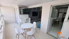 Foto 4 de Apartamento com 2 Quartos à venda, 91m² em Boqueirão, Praia Grande