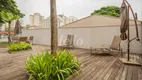 Foto 36 de Apartamento com 1 Quarto para alugar, 47m² em Campo Belo, São Paulo