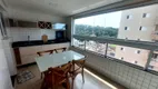 Foto 48 de Apartamento com 3 Quartos à venda, 119m² em Canto do Forte, Praia Grande