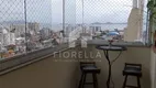 Foto 14 de Apartamento com 2 Quartos à venda, 63m² em Barreiros, São José