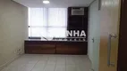 Foto 12 de Casa com 1 Quarto para alugar, 10m² em Centro, Uberlândia