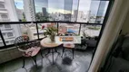 Foto 4 de Apartamento com 3 Quartos à venda, 180m² em Vila Baeta Neves, São Bernardo do Campo