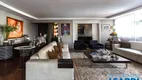 Foto 5 de Apartamento com 3 Quartos à venda, 250m² em Higienópolis, São Paulo