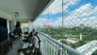 Foto 3 de Apartamento com 3 Quartos à venda, 181m² em Jurubatuba, São Paulo