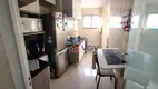 Foto 3 de Apartamento com 1 Quarto à venda, 40m² em Jabaquara, São Paulo