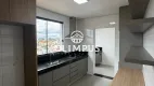 Foto 7 de Apartamento com 3 Quartos para alugar, 111m² em Granada, Uberlândia