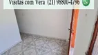 Foto 14 de Casa com 1 Quarto para alugar, 25m² em Benfica, Rio de Janeiro