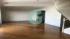 Foto 21 de Cobertura com 4 Quartos para alugar, 609m² em Santo Amaro, São Paulo