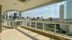 Foto 8 de Apartamento com 3 Quartos para alugar, 245m² em Gleba Palhano, Londrina