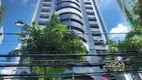 Foto 2 de Apartamento com 3 Quartos à venda, 131m² em Aflitos, Recife