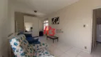 Foto 5 de Apartamento com 1 Quarto à venda, 44m² em José Menino, Santos