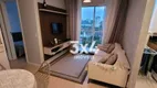 Foto 12 de Apartamento com 2 Quartos à venda, 41m² em Santo Amaro, São Paulo