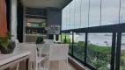 Foto 6 de Apartamento com 4 Quartos à venda, 183m² em Charitas, Niterói