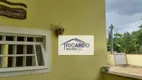 Foto 12 de Casa com 3 Quartos à venda, 220m² em Pontal de Santa Marina, Caraguatatuba