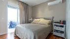 Foto 36 de Apartamento com 4 Quartos à venda, 202m² em Jardim Anália Franco, São Paulo