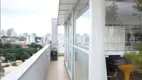 Foto 5 de Cobertura com 4 Quartos à venda, 320m² em Cidade São Francisco, São Paulo