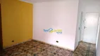 Foto 3 de Apartamento com 3 Quartos à venda, 65m² em Utinga, Santo André