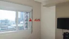 Foto 14 de Apartamento com 1 Quarto para alugar, 35m² em Vila Olímpia, São Paulo